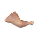 Hähnchen­schenkel Gelenk­schnitt lose
