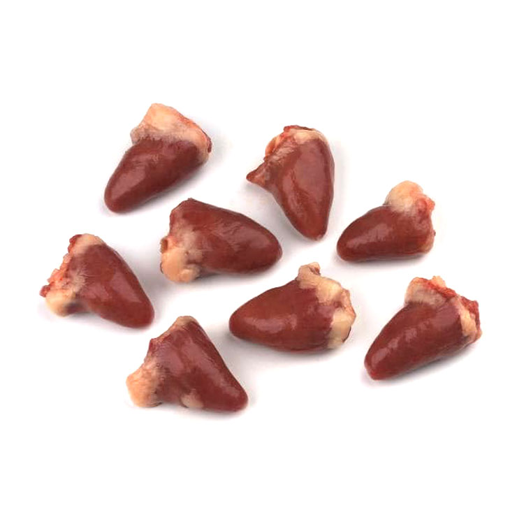 Hähnchen­innereien lose - Astenhof - Produkte - Astenhof